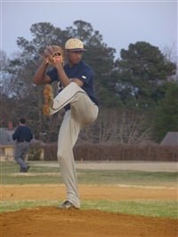 J. Rayford