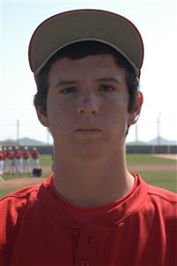Dane Carroll