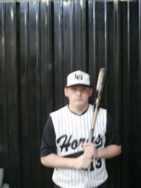 Ryan Gibson