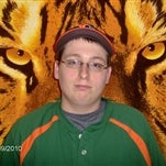 Cody Ritchey mugshot