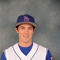 Lucas Hyman mugshot