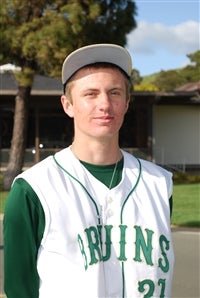 Justin Sherman