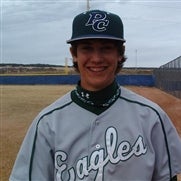 Spencer Bedwell mugshot