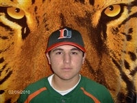 Brandon Ibarra