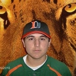 Brandon Ibarra mugshot