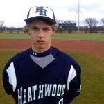 Trey Limehouse mugshot