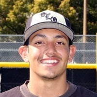 David Murillo mugshot
