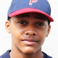 Randy Rafael mugshot