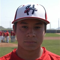 Gabe Gonzalez mugshot