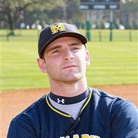 Brett Mattingly mugshot