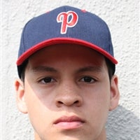 Jonathan Flores