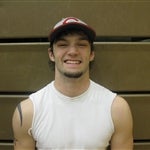 Vince Heidman mugshot