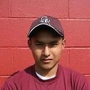 Julio Jimenez mugshot