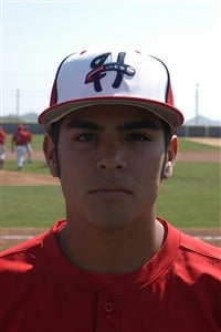 Nick Garza