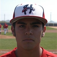 Nick Garza mugshot