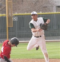 Louie Ortega