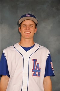 Brad Hartong
