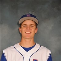 Brad Hartong mugshot