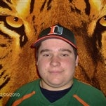 Robert Ballard mugshot