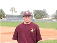 Brandon Rojas