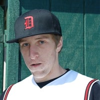 Ben Fisher mugshot