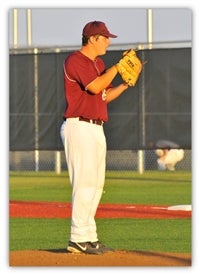Drew Burnett
