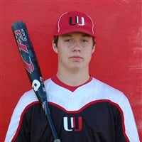 Jacob Lucero mugshot