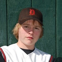 Jay Gould mugshot