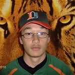 Trey Mifflin mugshot