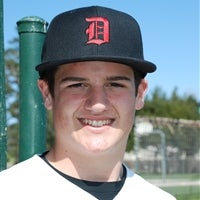Spencer Huttman mugshot
