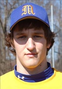 Ryan Gimbi mugshot