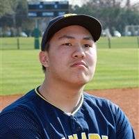 Andrew Ngo mugshot