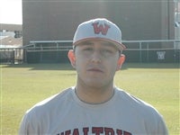 Mark Barboza mugshot