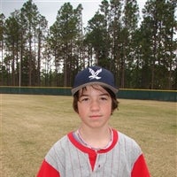 Dylan Andrews mugshot