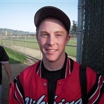 Zac Alpert mugshot