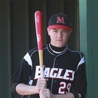 Blake Pontius
