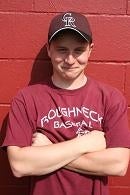 Collin Golightly