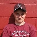 Collin Golightly mugshot