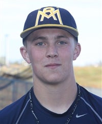Collins Cuthrell