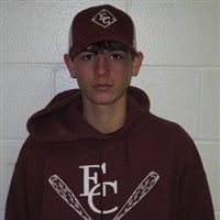 Landis Meredith mugshot