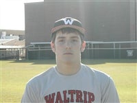 Troy Thompson mugshot