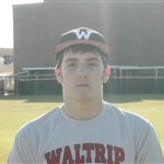 Troy Thompson mugshot