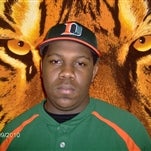 Jari Curry mugshot