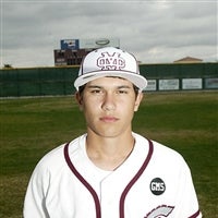 Bo Tampke mugshot