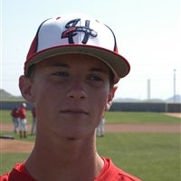 Jeremy Schrieber mugshot