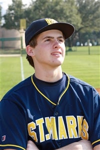 Tanner Montgomery