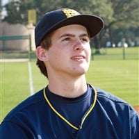Tanner Montgomery mugshot