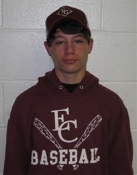 Cody James