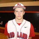 Shawn Anderson mugshot