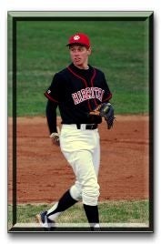 Cody Poarch